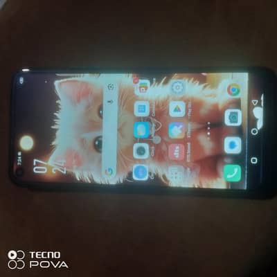 Infinix Hot 9 Play