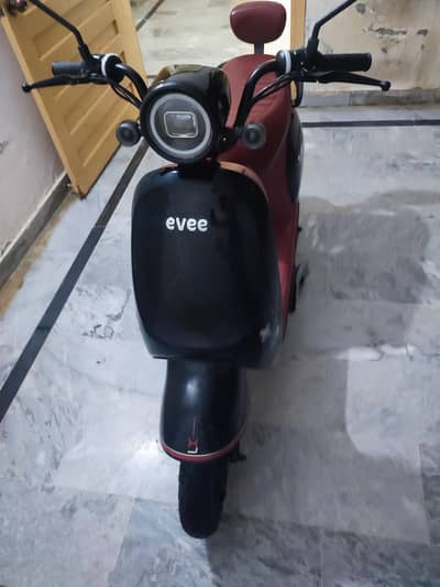 evee lx for sale