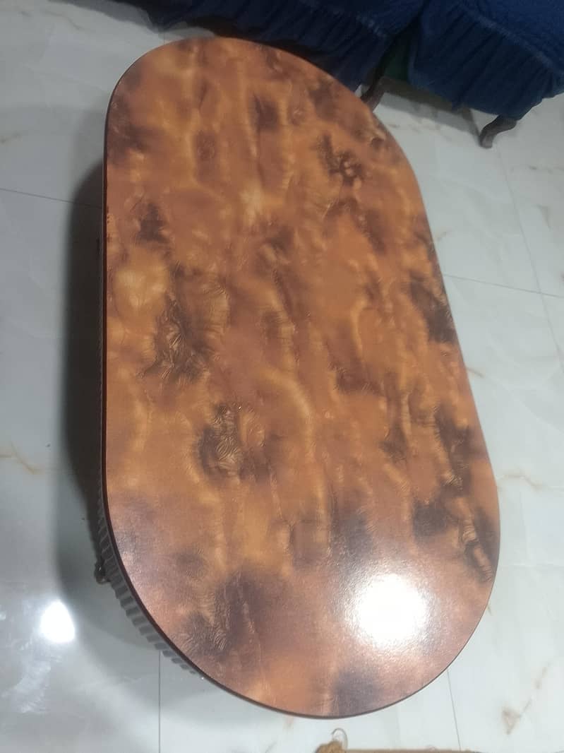 Tables 0