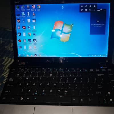 Acer laptop