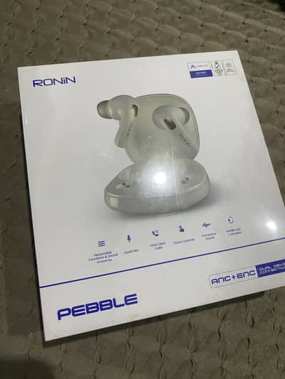 Name: Pebble Model: 7130