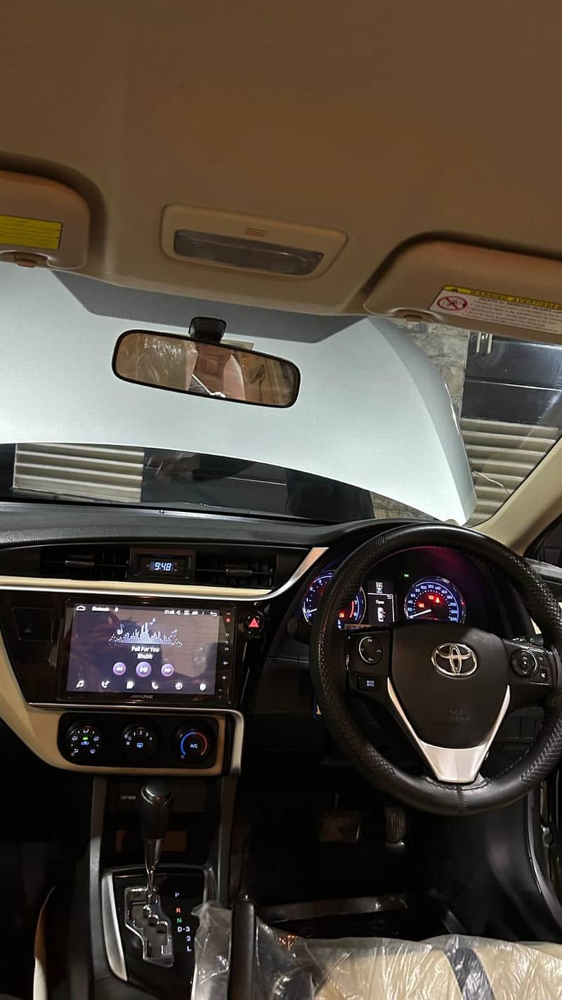 altis 3