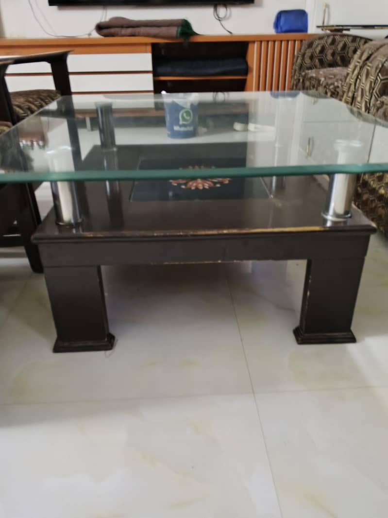 7 Seater  sofa  or table 0