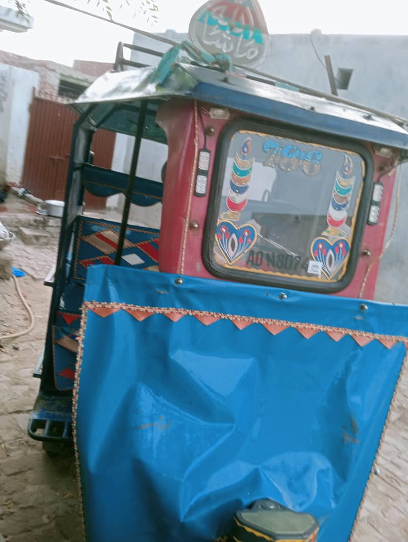 rickshaw 2