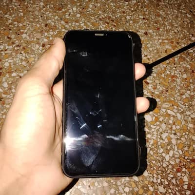 Apple iPhone XR