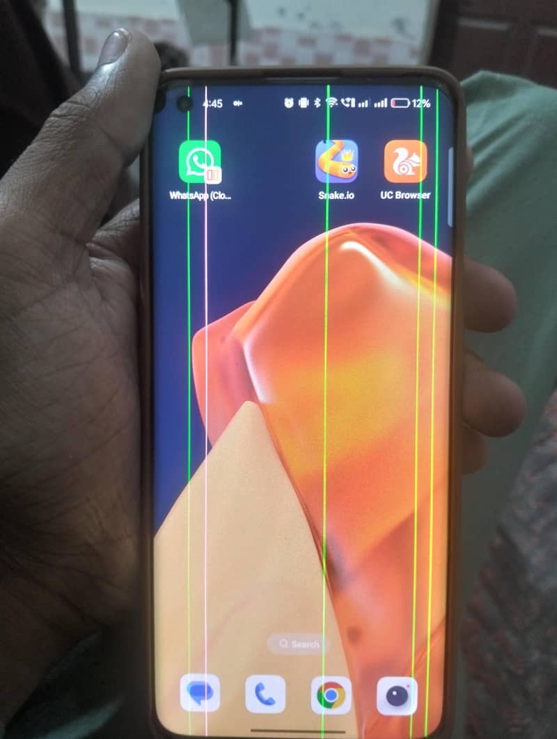 One Plus 9 Pro 1