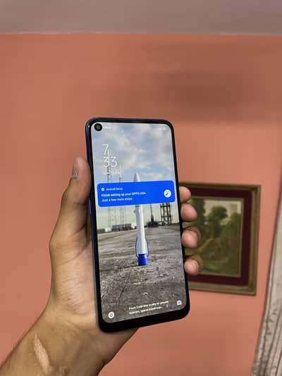 Oppo A54