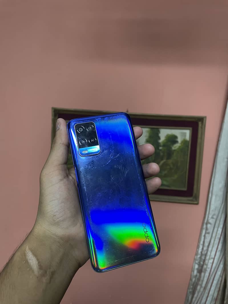 Oppo A54 1