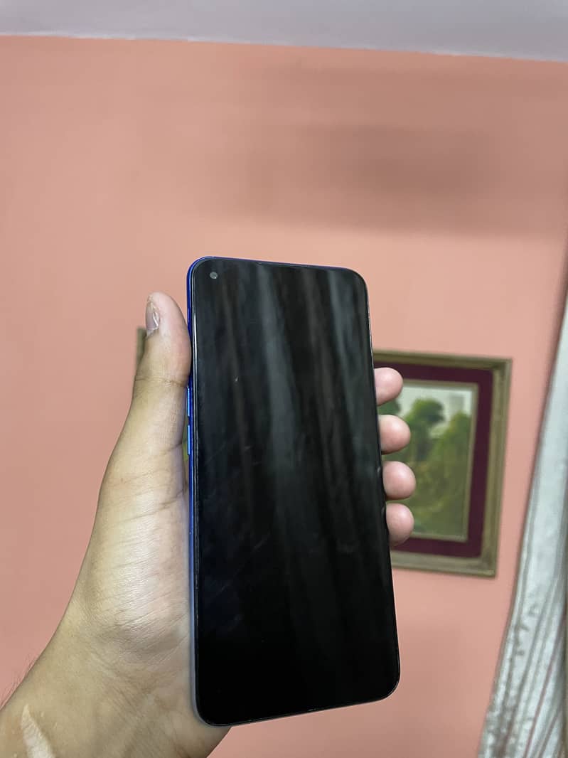 Oppo A54 6