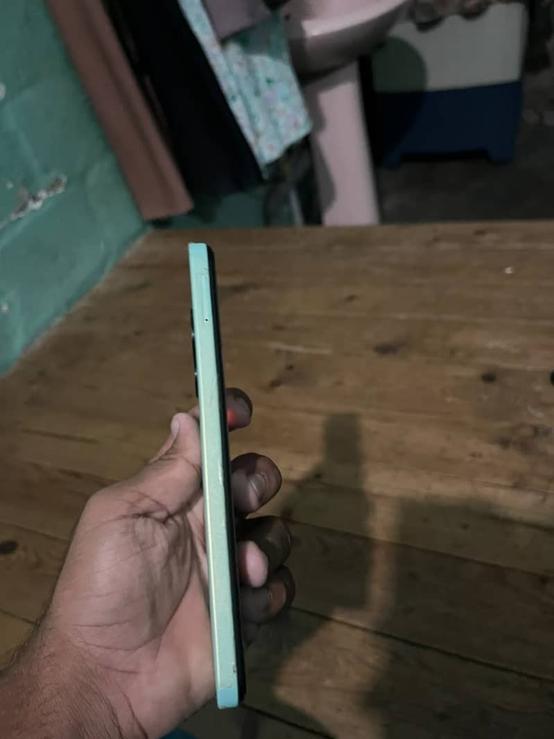 Itel A60s 3