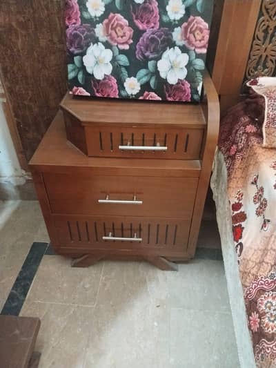 a kind size bed set