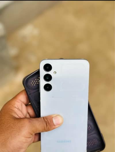 Samsung A05s 4/128gb