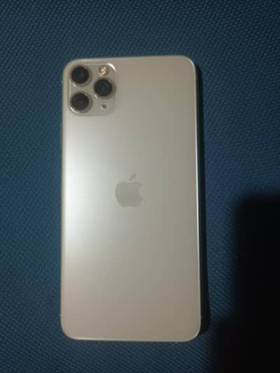 Apple iPhone 11 pro max