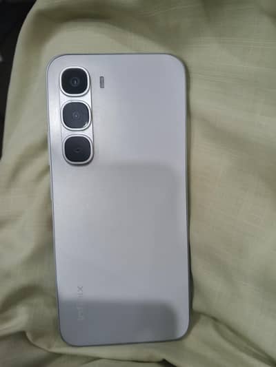 Infinix Hot 6 Pro
