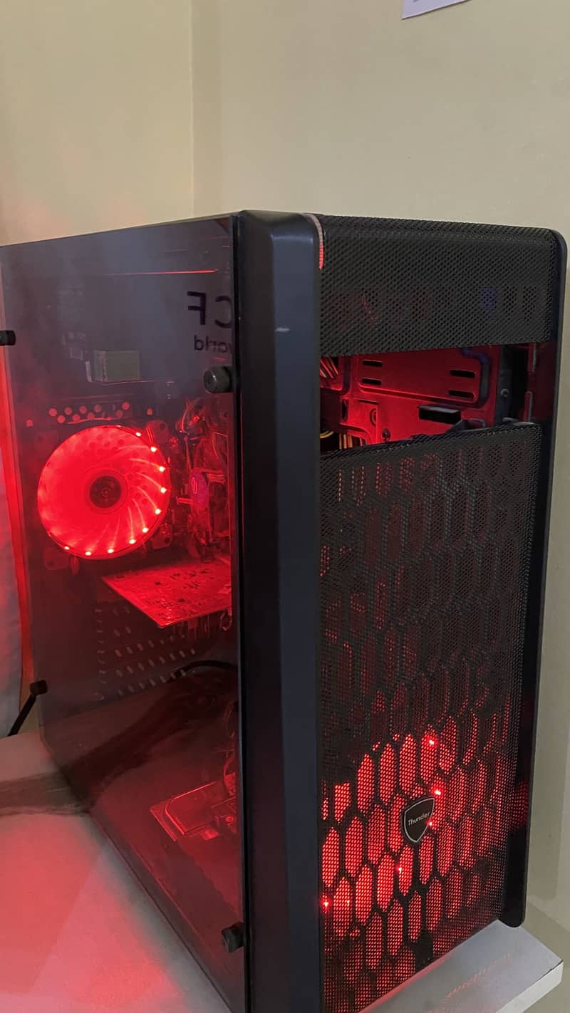 Gaming PC 1