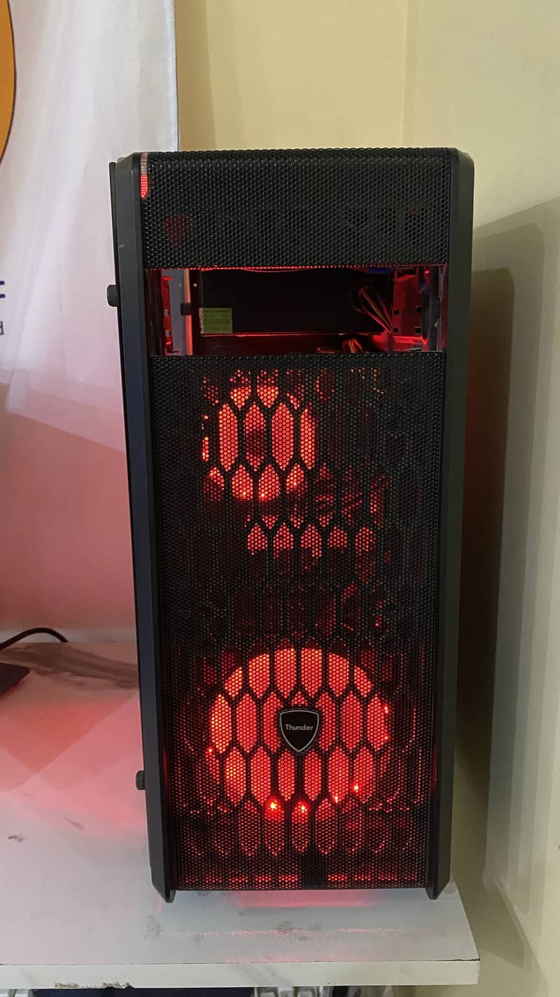 Gaming PC 3