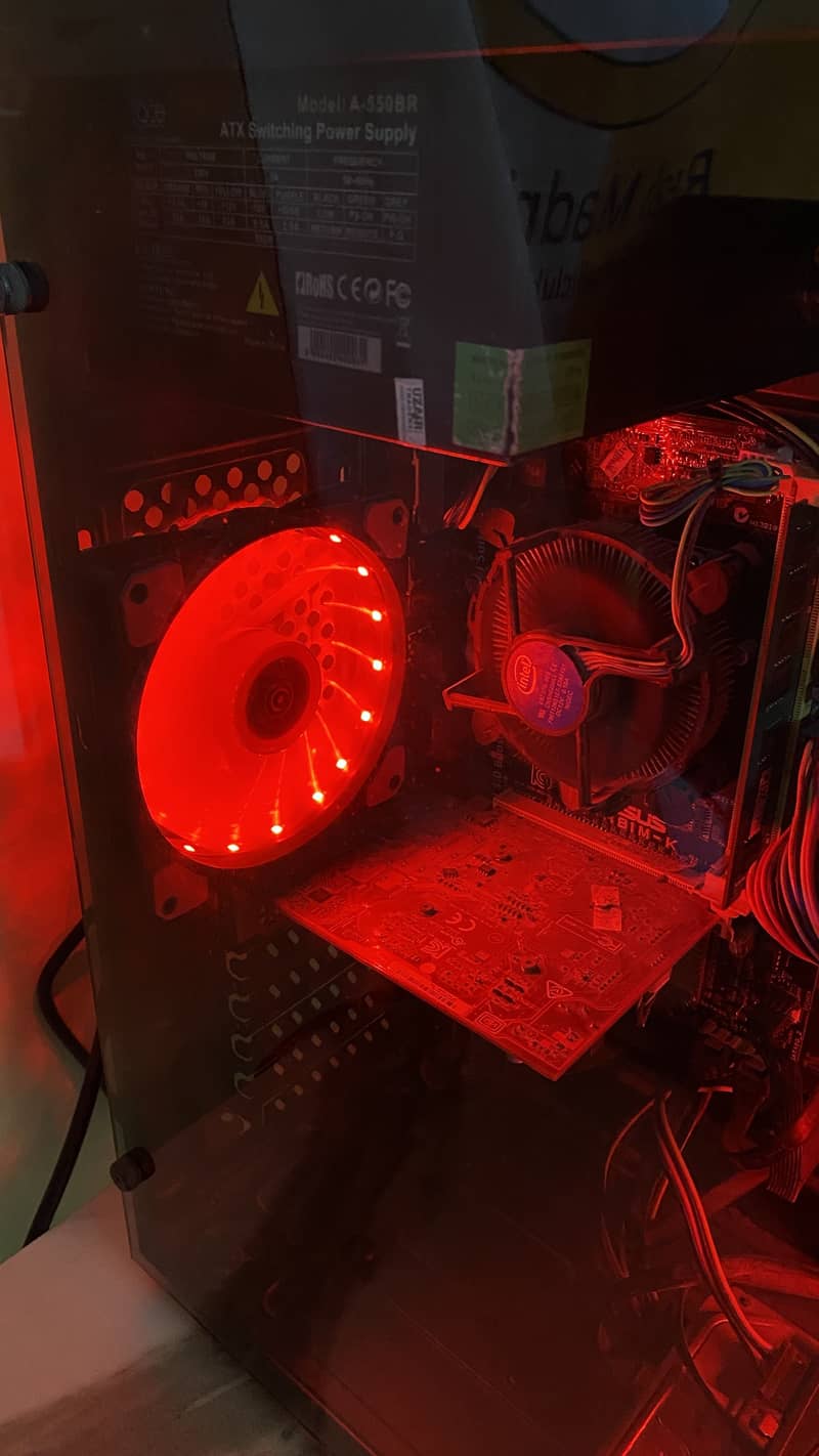 Gaming PC 4