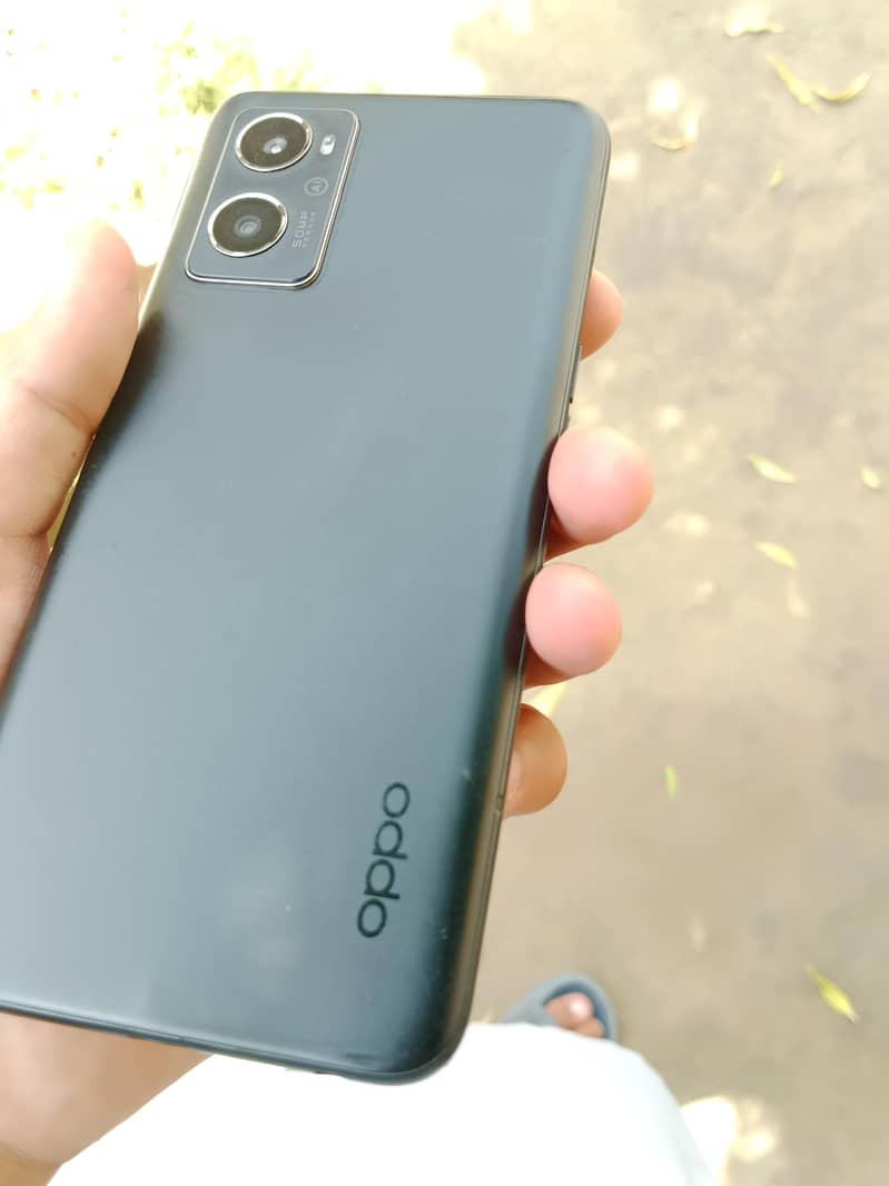 OPPO A96 1