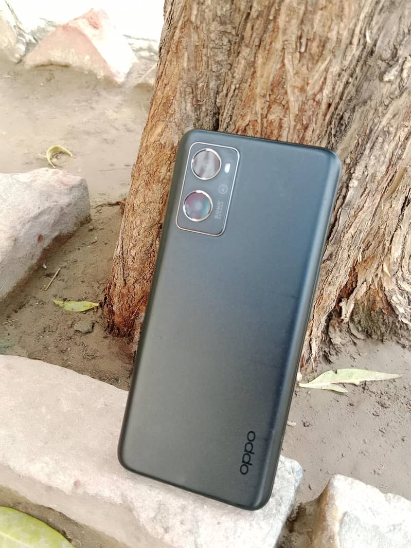 OPPO A96 2