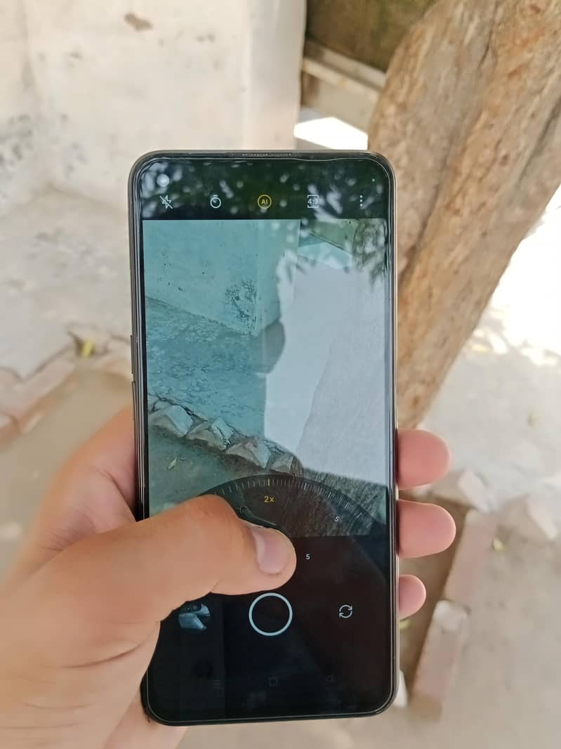 OPPO A96 4