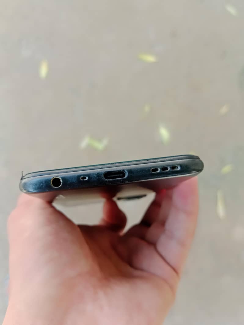 OPPO A96 5