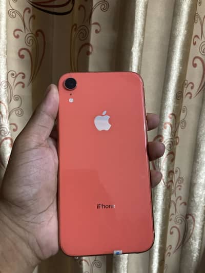 Apple iPhone XR All Ok Non Pta 10/9 Full Lush