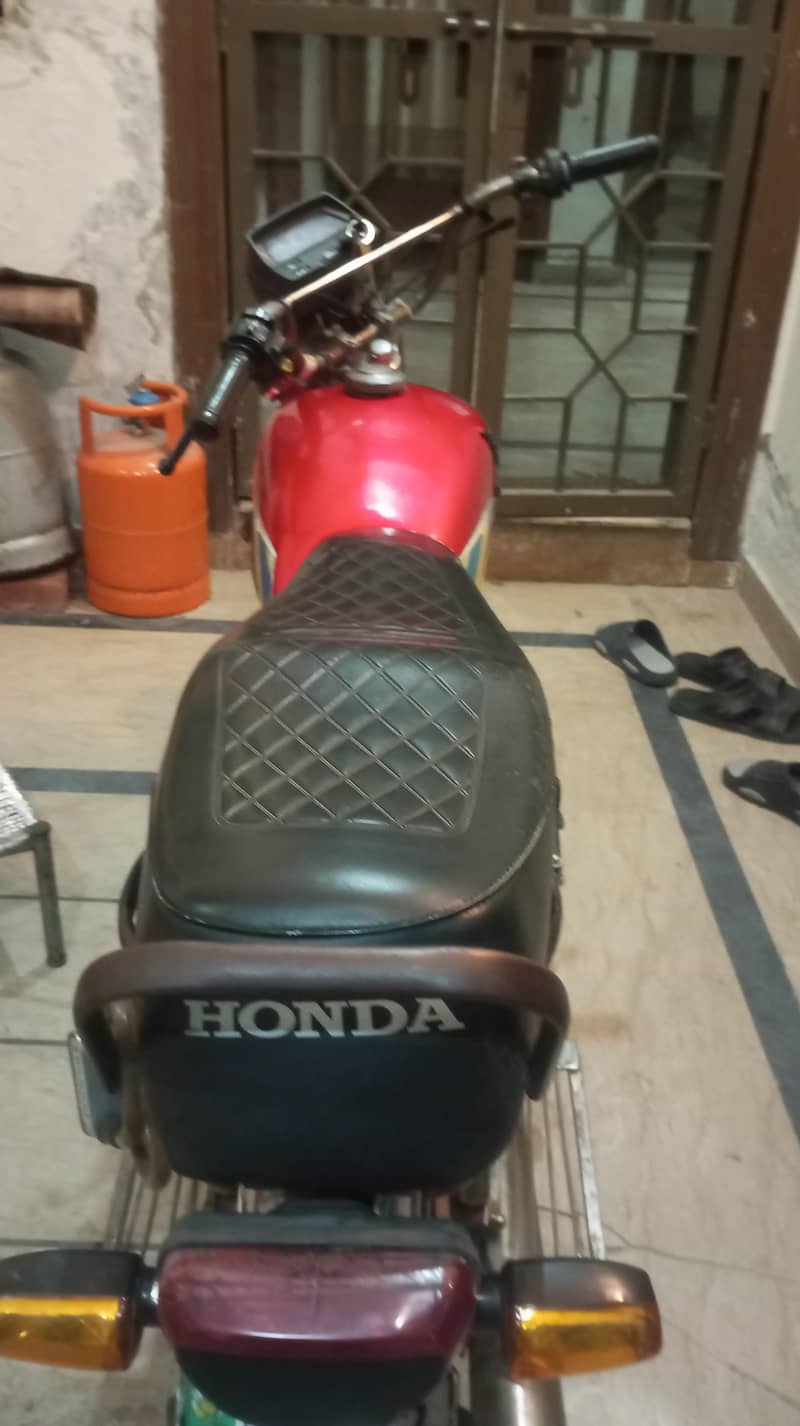 Pak hero 3