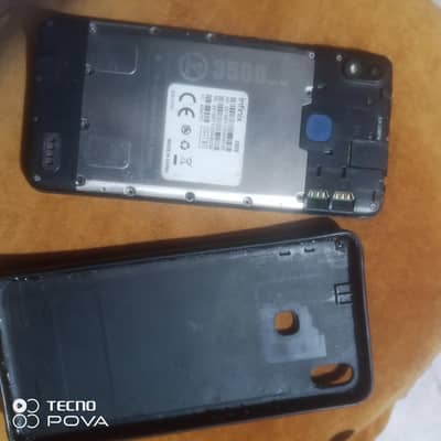 Infinix Other Model
