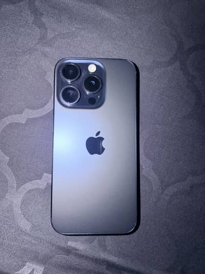 Apple iPhone 15 Pro 128gb FU non pta