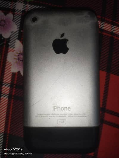 Apple iPhone 3GS