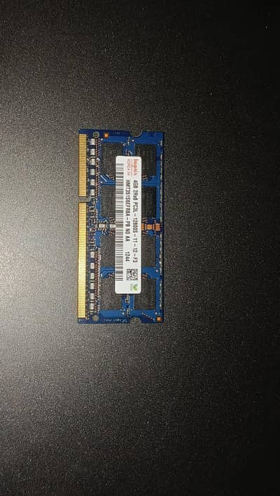 4Gb Ram