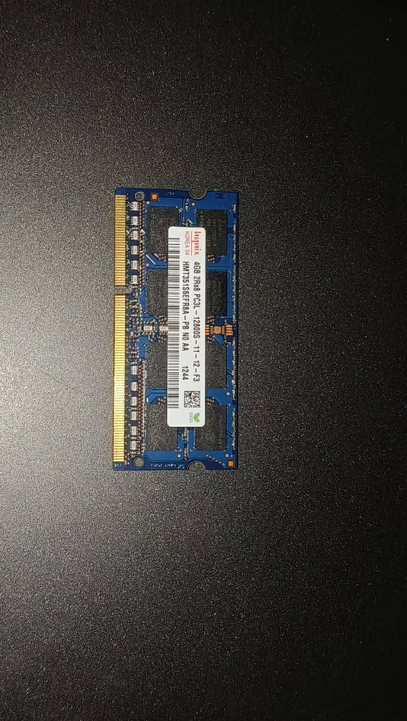 4Gb Ram 0