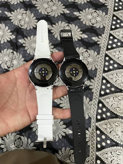 Samsung Watch 4