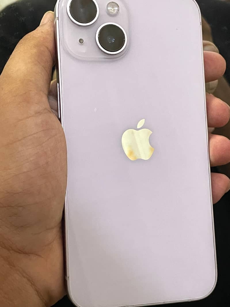 Apple iPhone 14 1