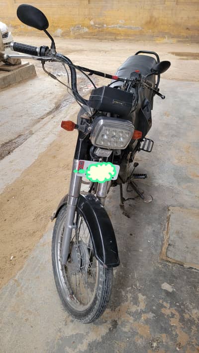 Super star 70