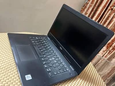 Dell Inspiron i7 10th Gen | 16GB RAM | 1TB+512GB SSD | FHD Display