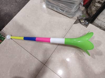 Baja Horn