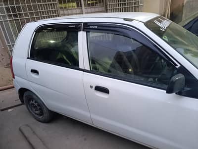 Suzuki Alto 2011