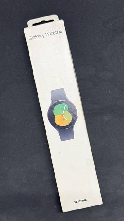 Samsung Galaxy Watch 5 40mm