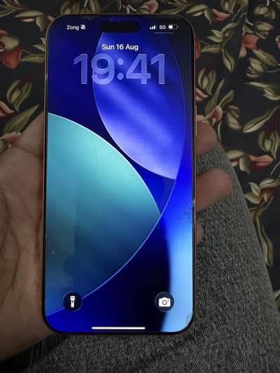 Apple iPhone 17 Pro Max