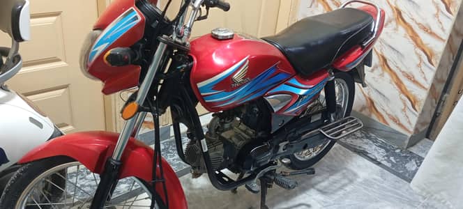Honda prider for sale