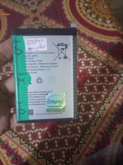 Tecno camon 15 betray