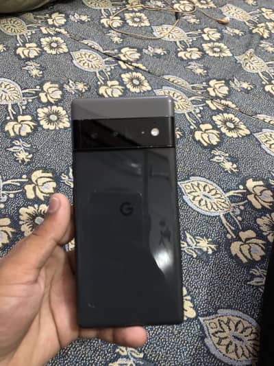 Google Pixel 6 Pro