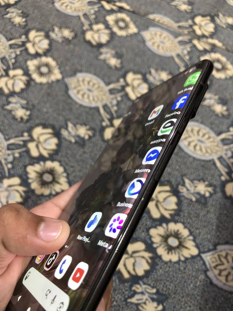 Google Pixel 6 Pro 3