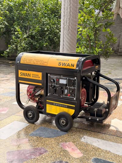 generator for sell