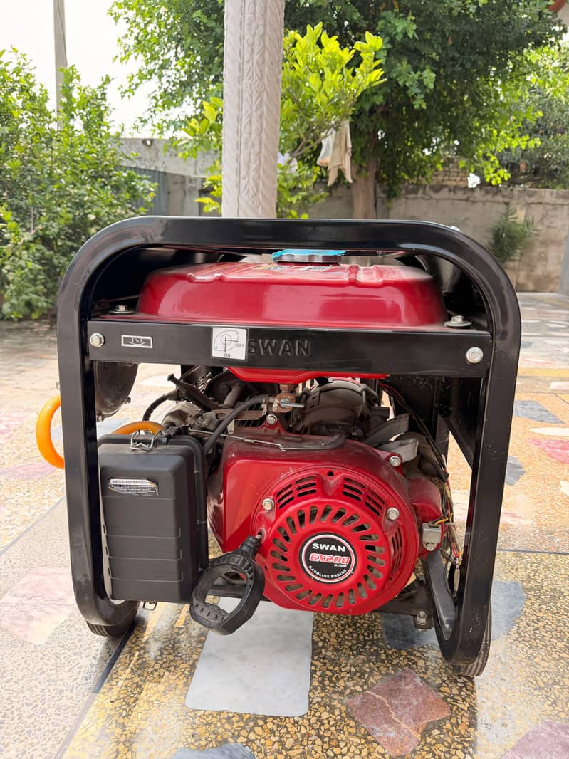 generator for sell 1