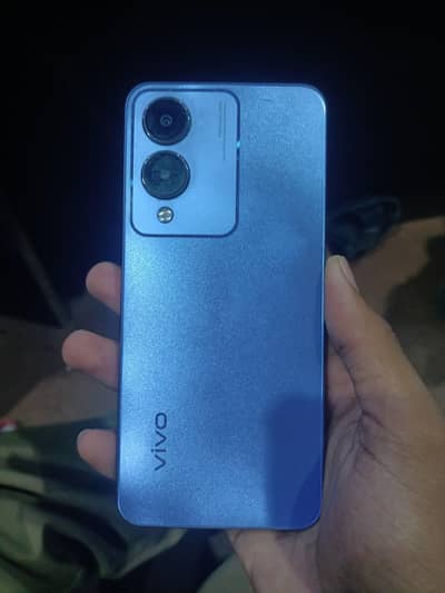 Vivo Y17