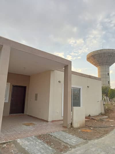 5 Marla House For Sale Lilly Sector, Block-B | DHA Valley Islamabad