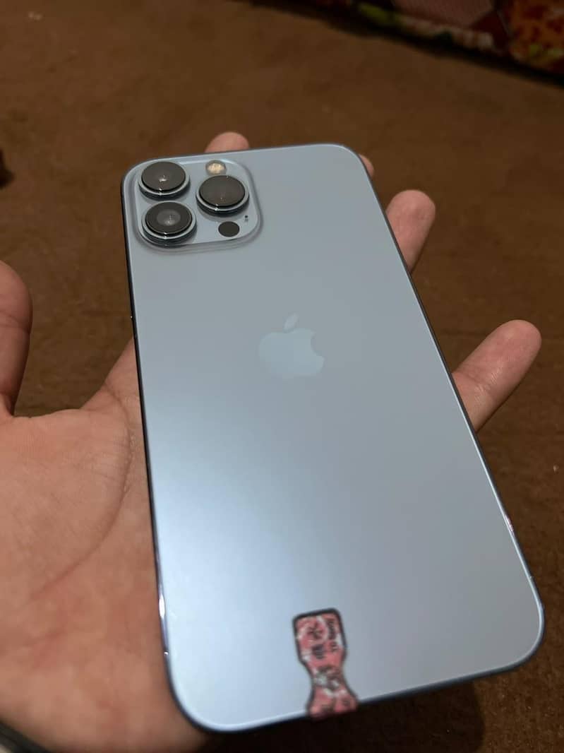 Apple iPhone 13 Pro Max 0
