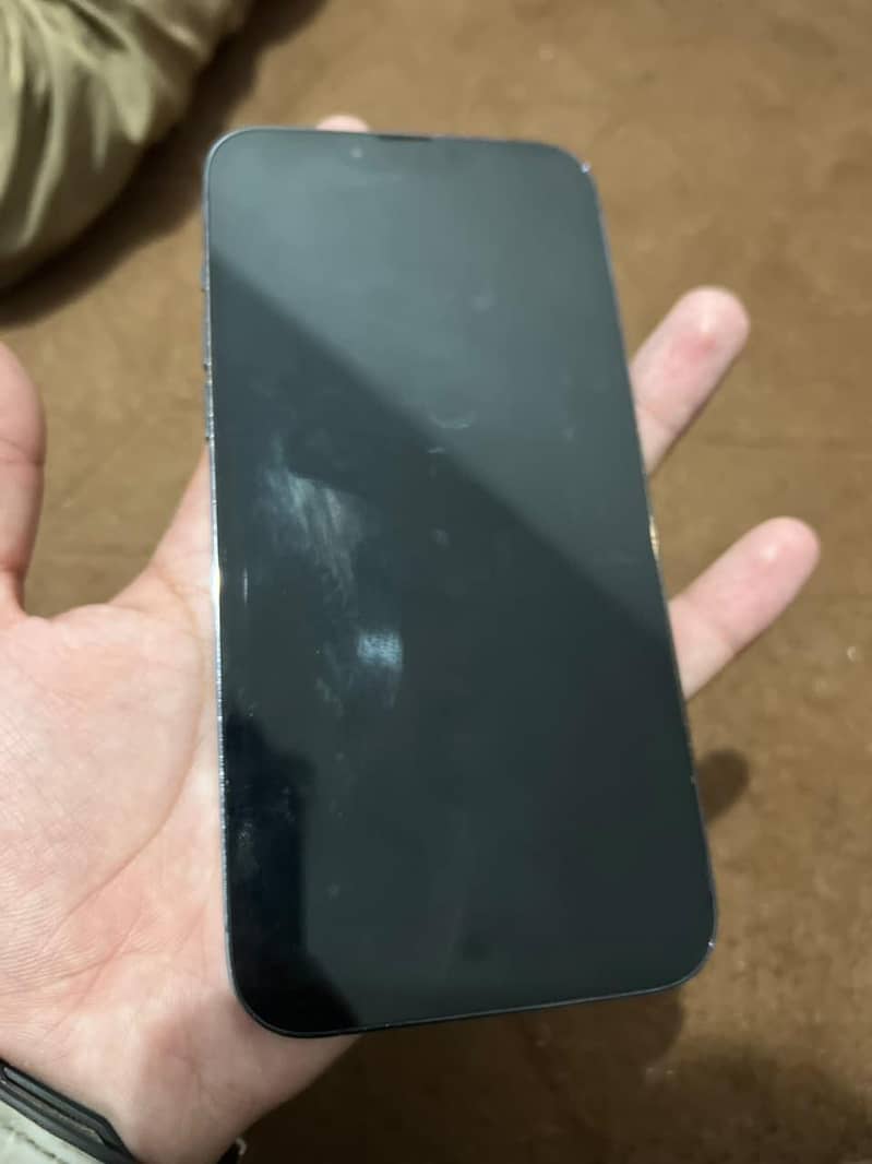 Apple iPhone 13 Pro Max 2